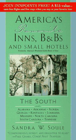 Book cover for The South