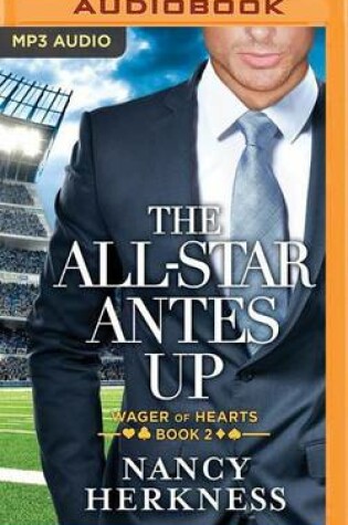 Cover of The All-Star Antes Up