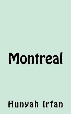 Book cover for Montreal