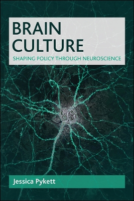 Book cover for Brain Culture