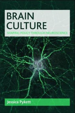 Cover of Brain Culture