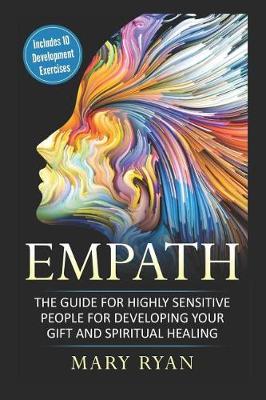 Cover of Empath