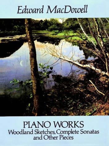 Book cover for Pianoworks