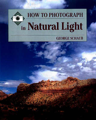 Book cover for How to Photograph in Natural Light