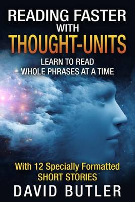 Book cover for Reading Faster with Thought-Units