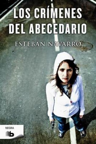 Cover of Los Crimenes del Abecedario