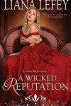 Book cover for A Wicked Reputation