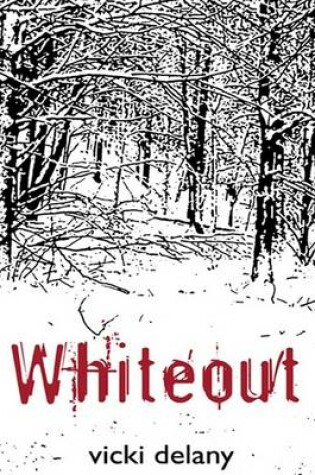 Cover of Whiteout