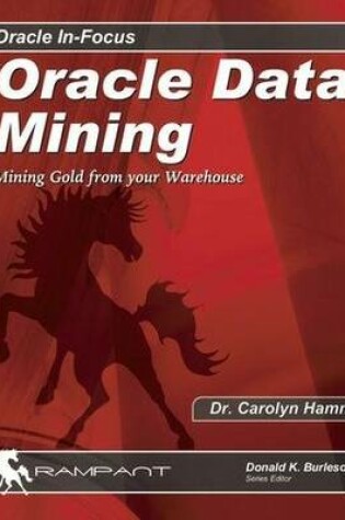 Cover of Oracle Data Mining