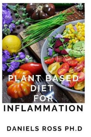 Cover of Plant Based Diet for Inflammation