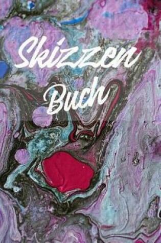 Cover of Skizzenbuch