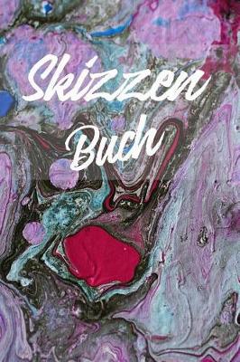 Book cover for Skizzenbuch