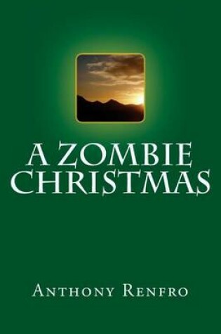 Cover of A Zombie Christmas