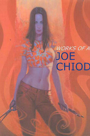 Cover of Joe Chiodo