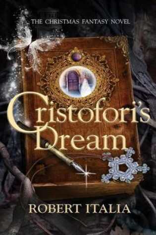 Cover of Cristofori's Dream