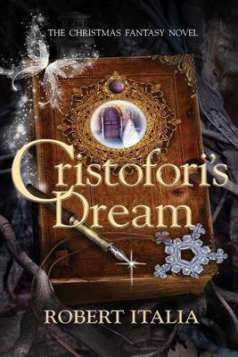 Book cover for Cristofori's Dream