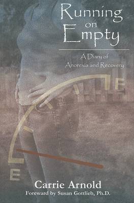 Book cover for Running on Empty