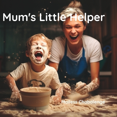 Book cover for Mum's Little Helper