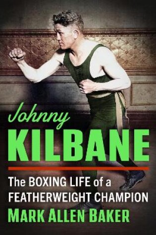 Cover of Johnny Kilbane