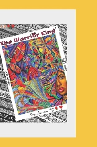 Cover of The warrior King