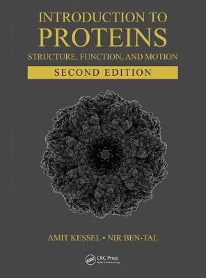 Cover of Introduction to Proteins