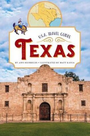 Cover of Texas