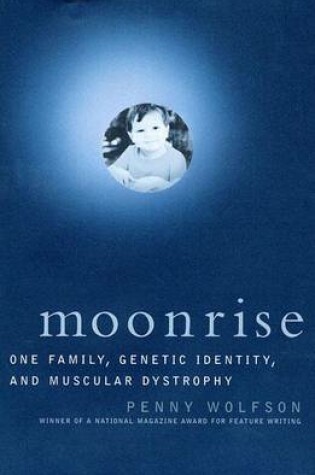 Cover of Moonrise