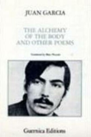 Cover of Alchemy Of The Body And Other Poems