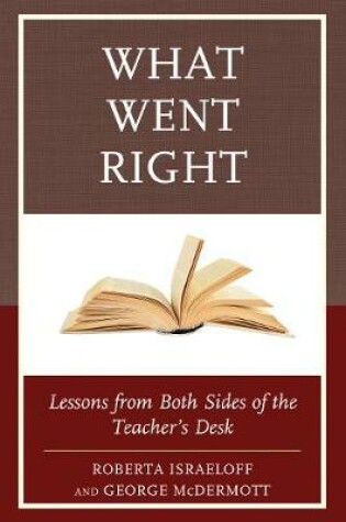 Cover of What Went Right