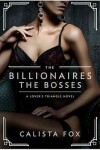 Book cover for The Billionaires: The Bosses