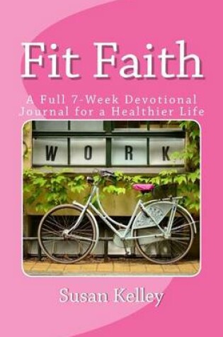 Cover of Fit Faith