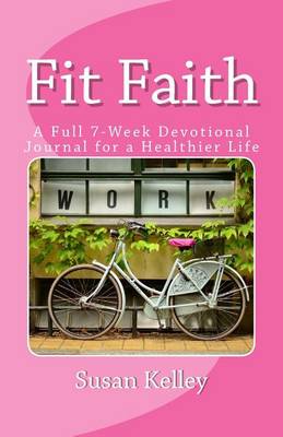 Book cover for Fit Faith