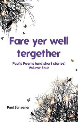 Book cover for Fare yer well tergether