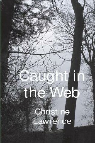 Cover of Caught in the Web