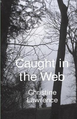 Book cover for Caught in the Web