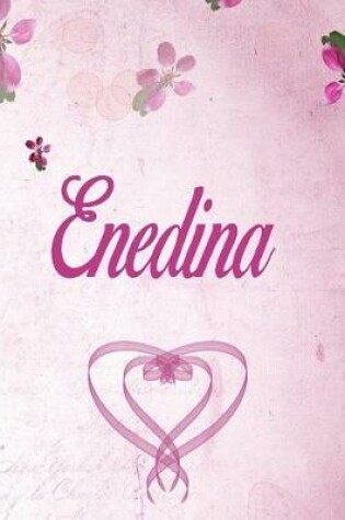 Cover of Enedina