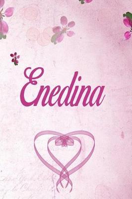 Book cover for Enedina