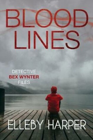 Cover of Blood Lines