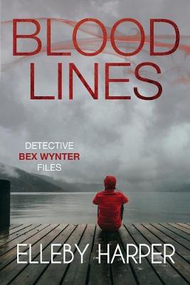 Book cover for Blood Lines