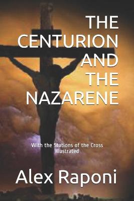 Book cover for The Centurion and the Nazarene