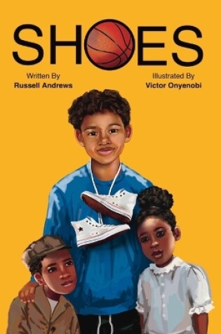 Cover of Shoes