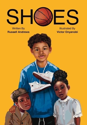 Cover of Shoes