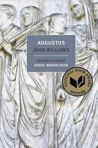 Cover of Augustus