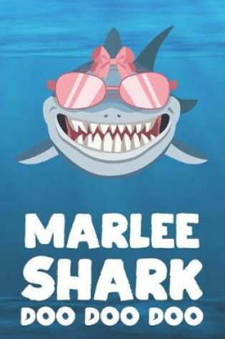 Cover of Marlee - Shark Doo Doo Doo