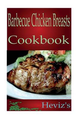 Book cover for Barbecue Chicken Breasts