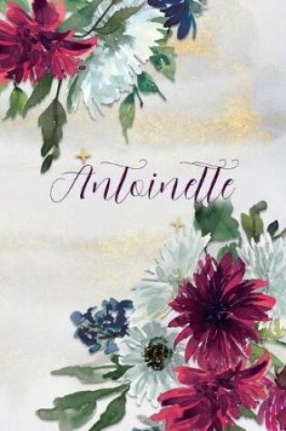 Cover of Antoinette