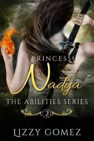 Cover of Princess Nadya