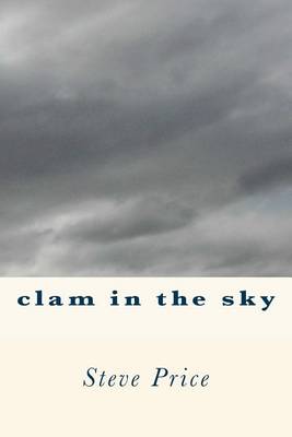 Book cover for Clam In The Sky