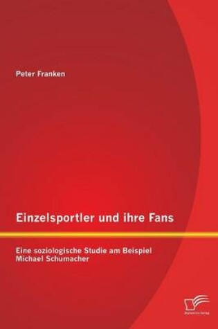 Cover of Einzelsportler und ihre Fans