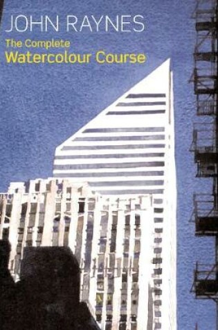Cover of Complete Watercolour Course